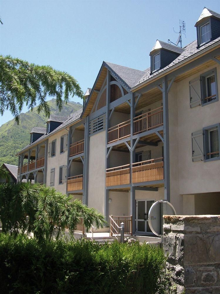 Residence Lagrange Prestige Le Clos Saint Hilaire4