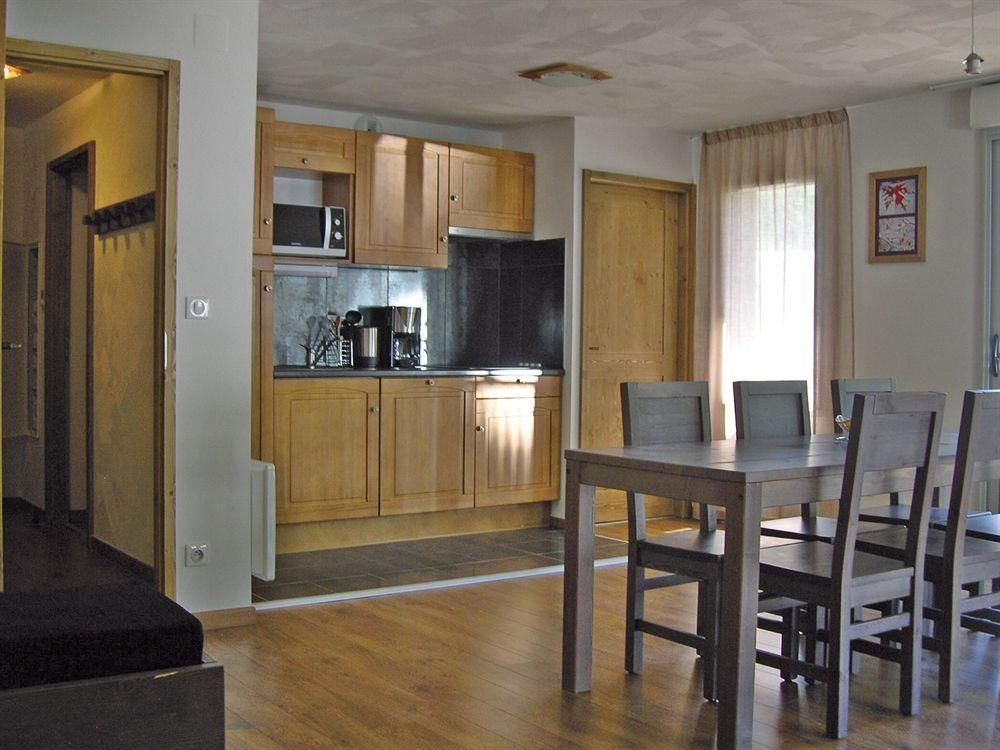 Residence Lagrange Prestige Le Clos Saint Hilaire3