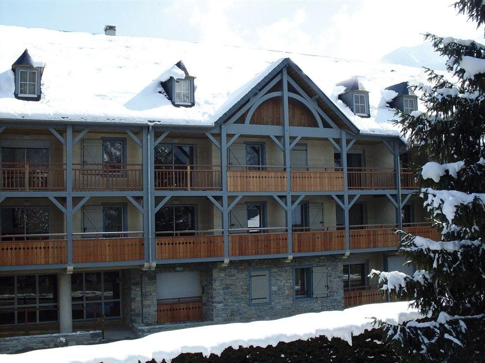 Residence Lagrange Prestige Le Clos Saint Hilaire2