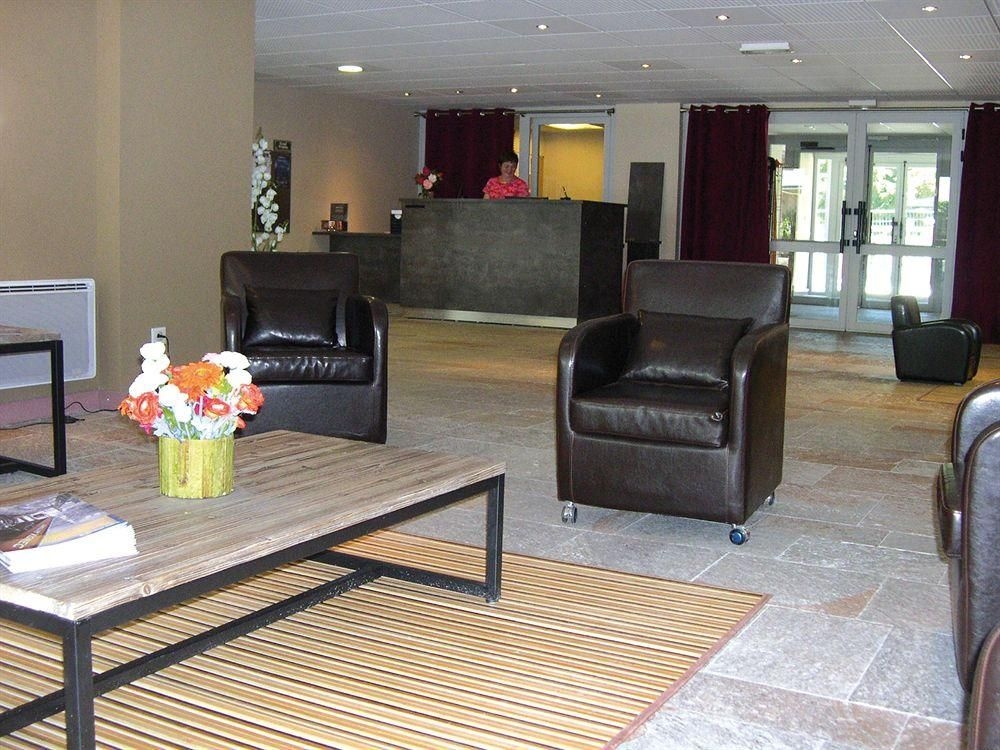 Residence Lagrange Prestige Le Clos Saint Hilaire1