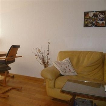 Bed And Breakfast Gare De Lyon 24