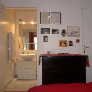 Bed And Breakfast Gare De Lyon 23