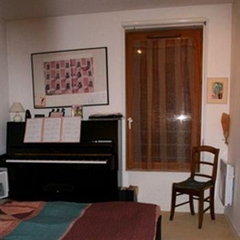 Bed And Breakfast Gare De Lyon 22