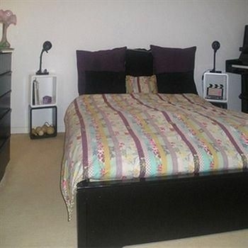 Bed And Breakfast Gare De Lyon 21