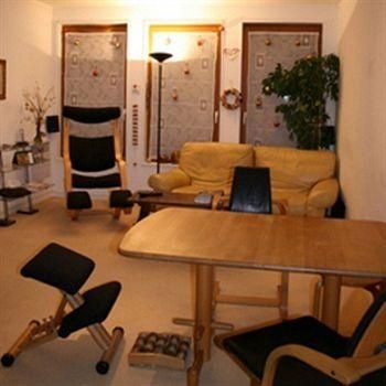 Bed And Breakfast Gare De Lyon 20