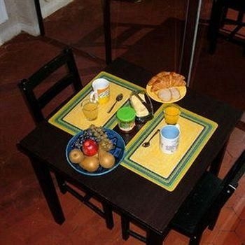 Bed & Breakfast Malakoff 14