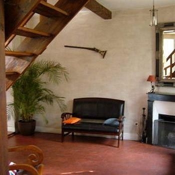Bed & Breakfast Malakoff 12