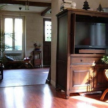 Bed & Breakfast Malakoff 11
