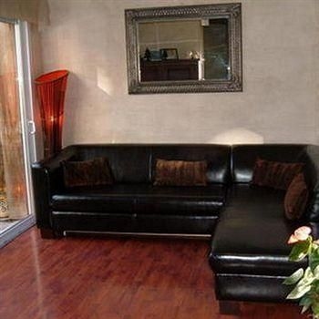 Bed & Breakfast Malakoff 10