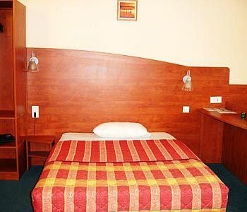 Best Hotel Lyon1
