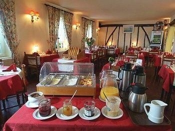 Auberge de la Dune0