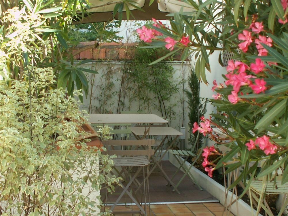 Hotel Alize1