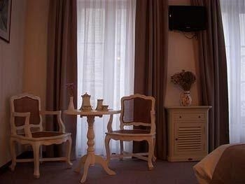 Hotel Arvor2
