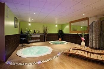 Hotel Club mmv Les 2 Alpes3