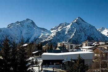 Hotel Club mmv Les 2 Alpes2