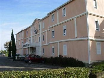 Hotel Quick Palace d'Artigues1