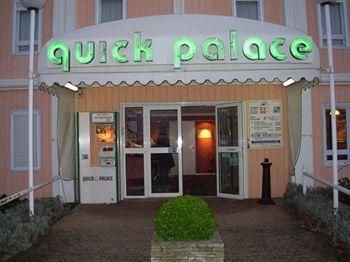 Hotel Quick Palace d'Artigues3