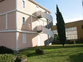 Hotel Quick Palace d'Artigues2