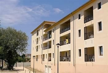Madame Vacances Residence Le Mas des Oliviers1