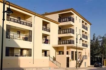 Madame Vacances Residence Le Mas des Oliviers2