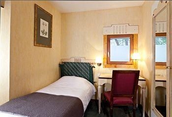 Hotel du Parc4