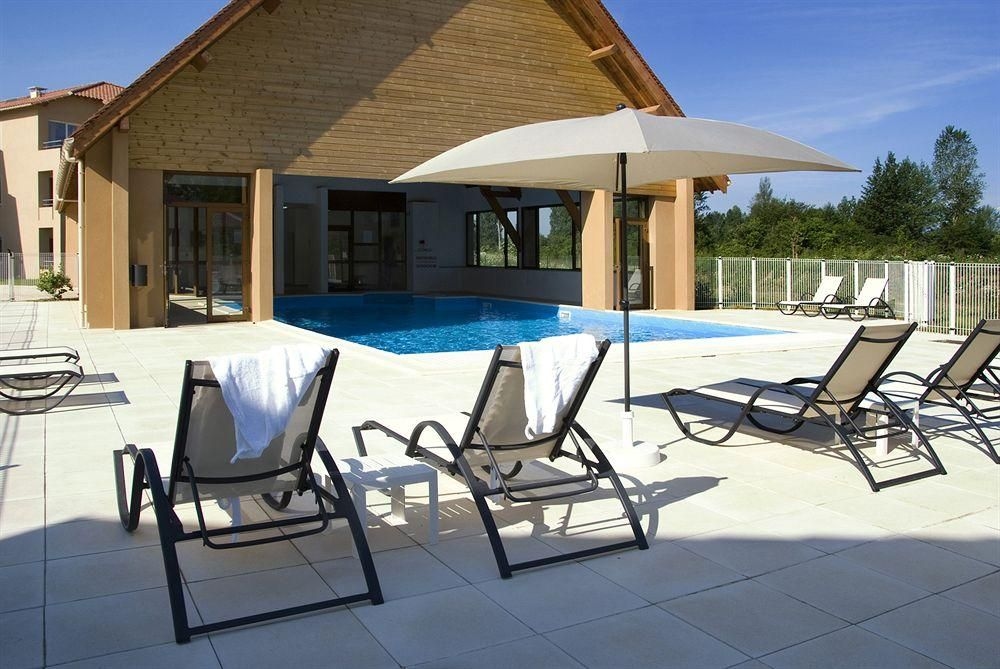 Residence Lagrange Prestige le Clos des Vignes4