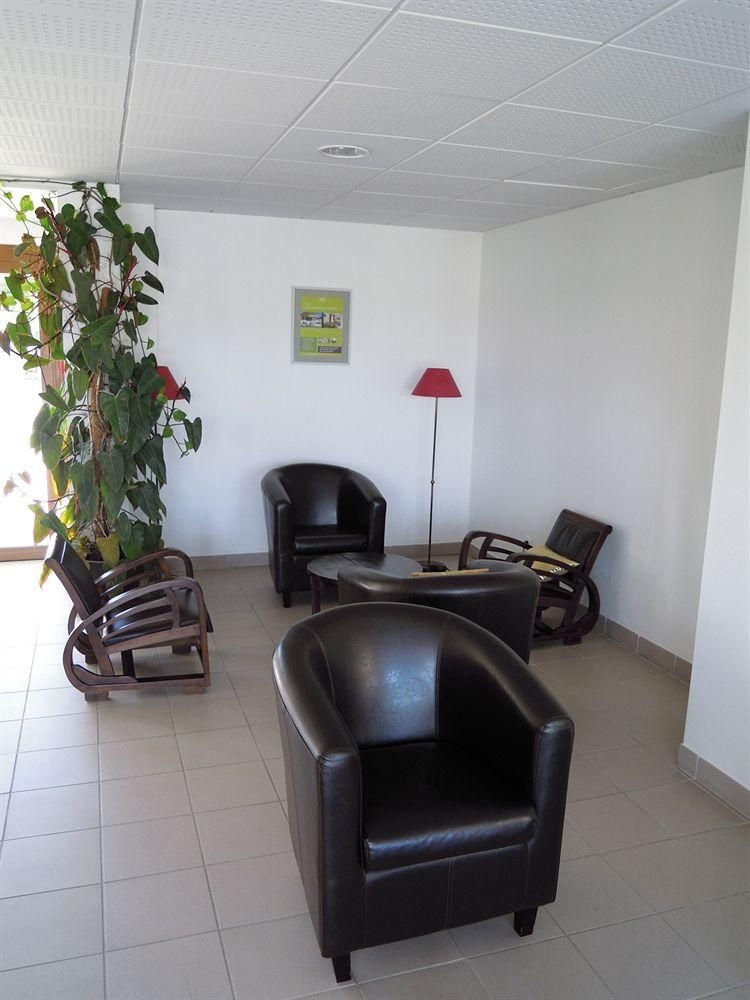 Residence Lagrange Prestige le Clos des Vignes0