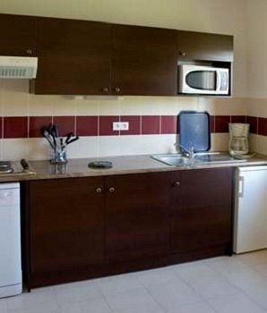 Residence Lagrange Prestige le Clos des Vignes3