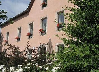 La Ferme de Bourran2