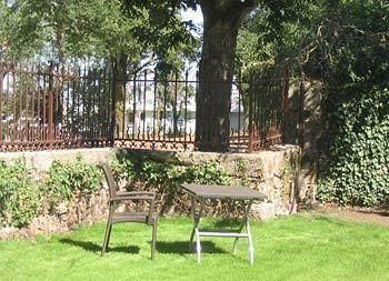 La Ferme de Bourran0