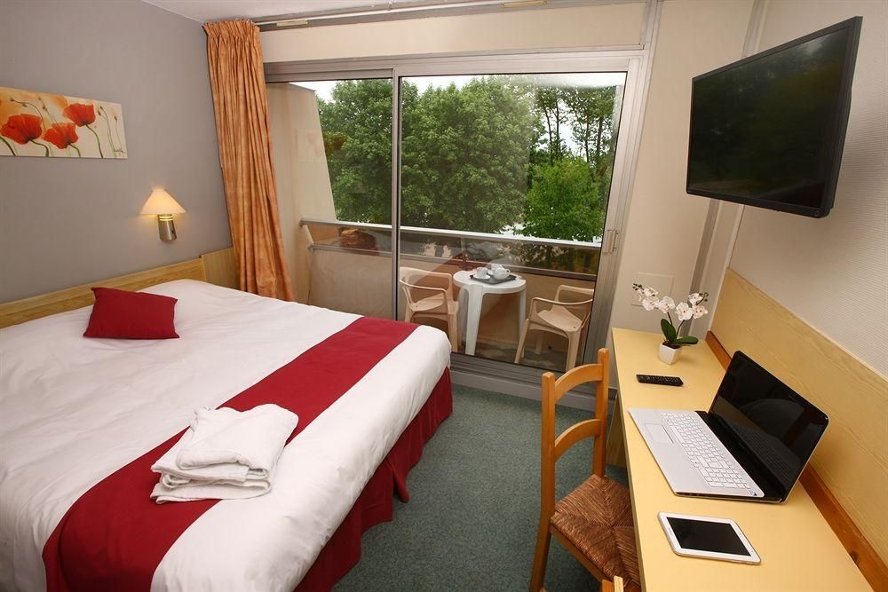 Hotel Dax Thermal0