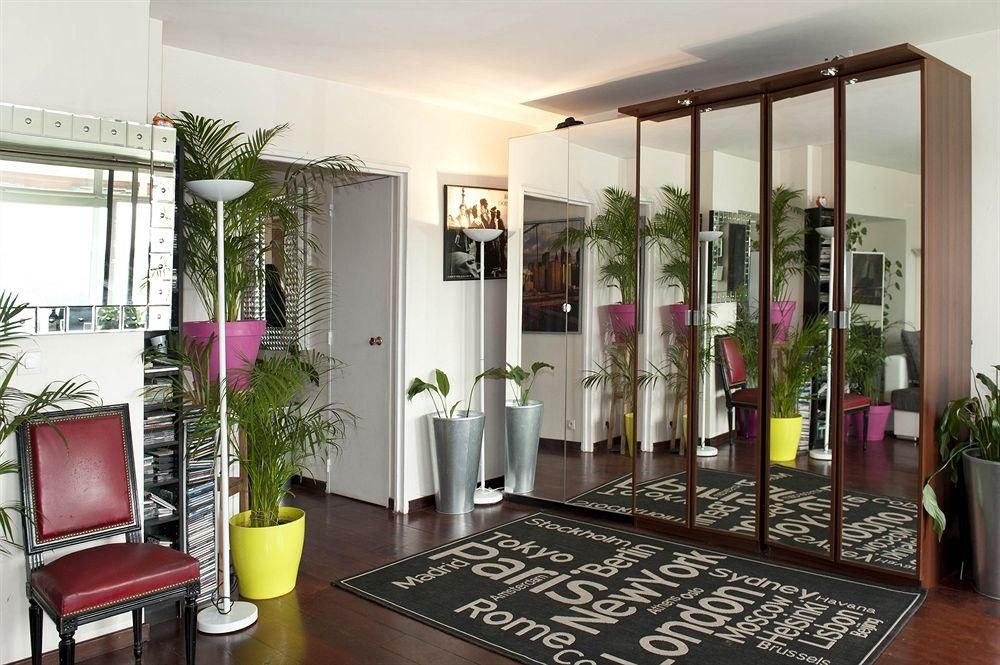 BP Apartments - Lovely Boulogne3