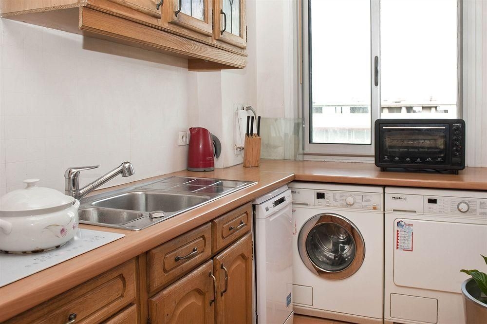 BP Apartments - Lovely Boulogne2