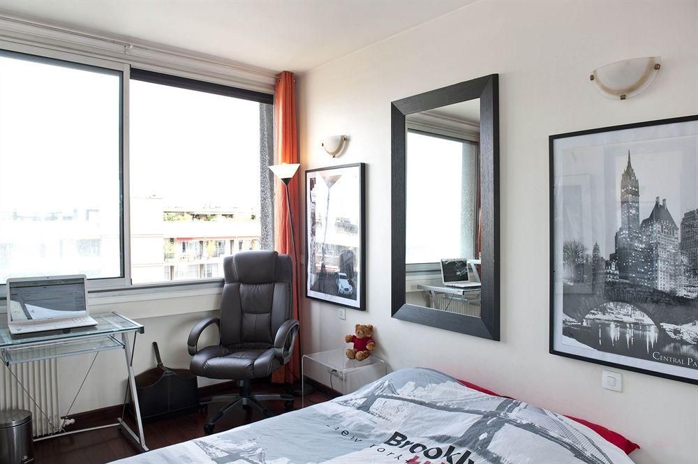 BP Apartments - Lovely Boulogne1