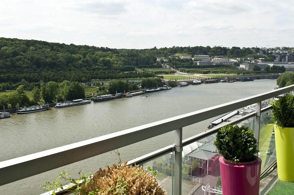 BP Apartments - Lovely Boulogne0