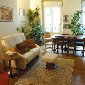 Bed And Breakfast Republique3