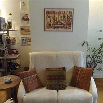 Bed And Breakfast Republique2