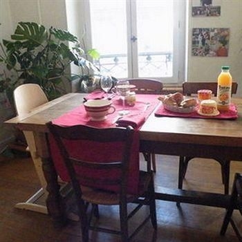 Bed And Breakfast Republique0