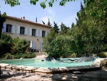 Villa de l'Arc2