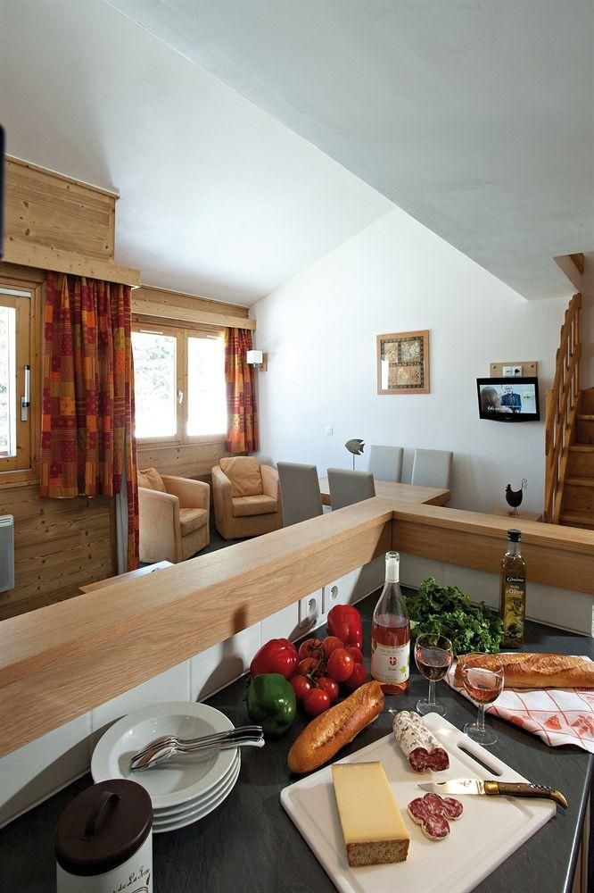 Residence Club mmv Belle Plagne3