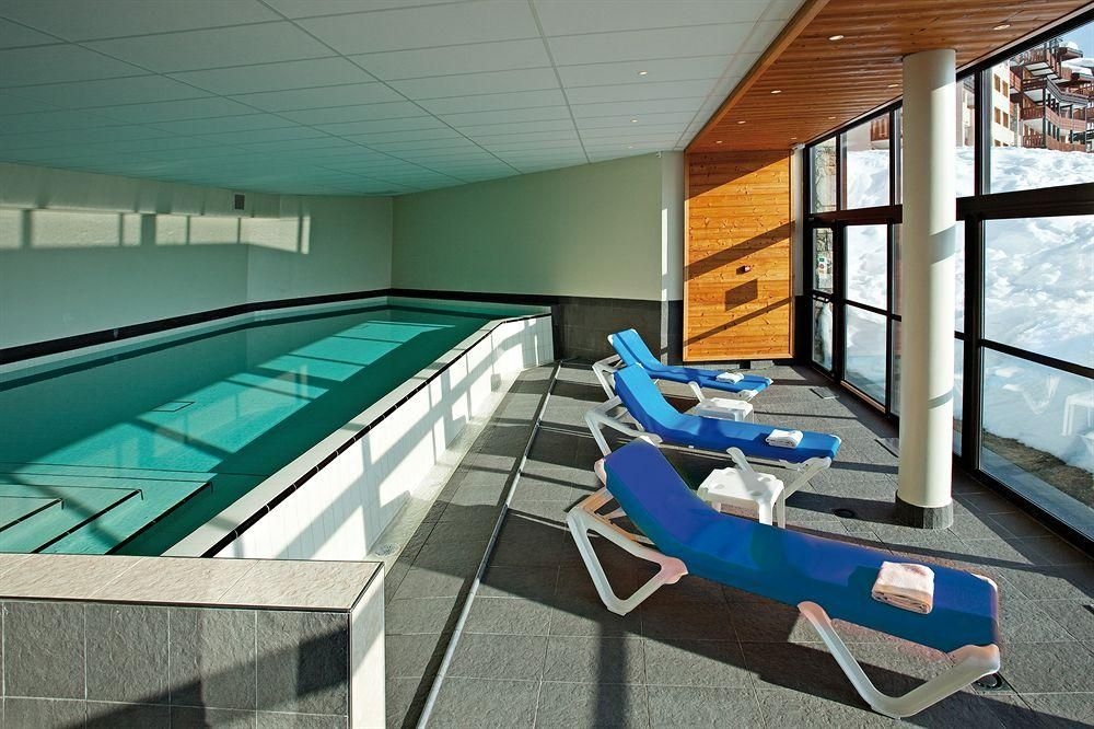 Residence Club mmv Belle Plagne4