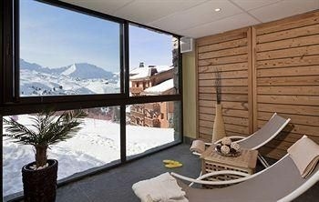 Residence Club mmv Belle Plagne0