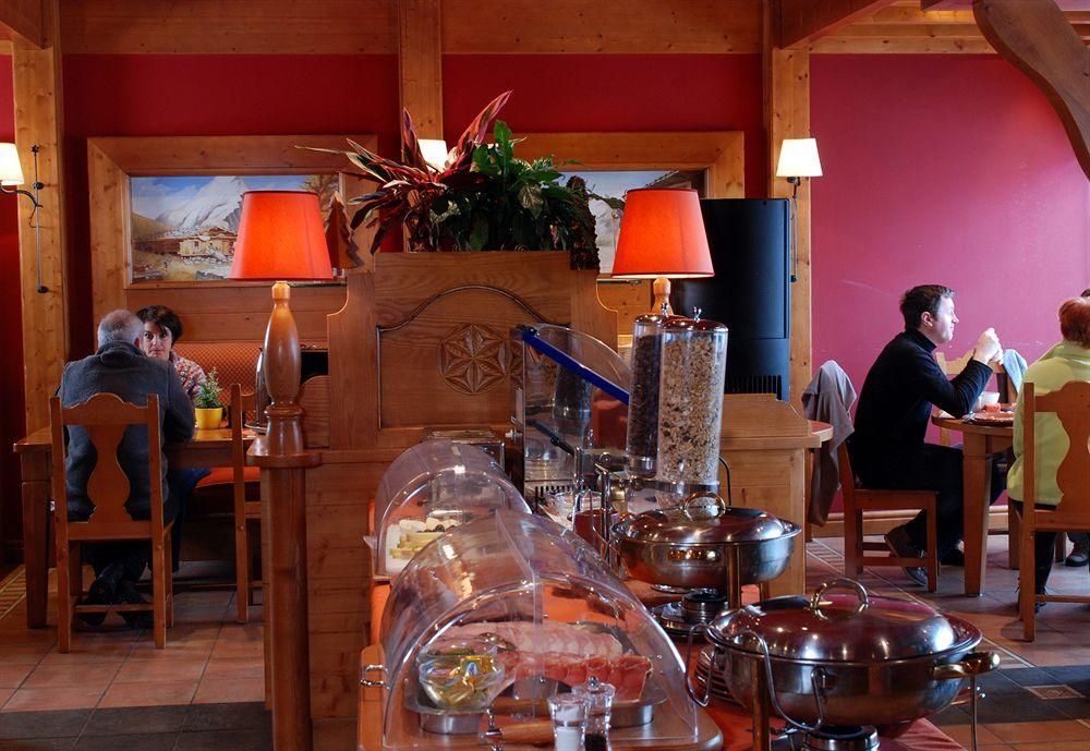 Le Grand Chalet Des Pistes3