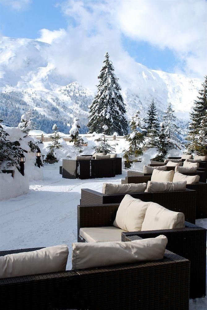 Le Grand Chalet Des Pistes1