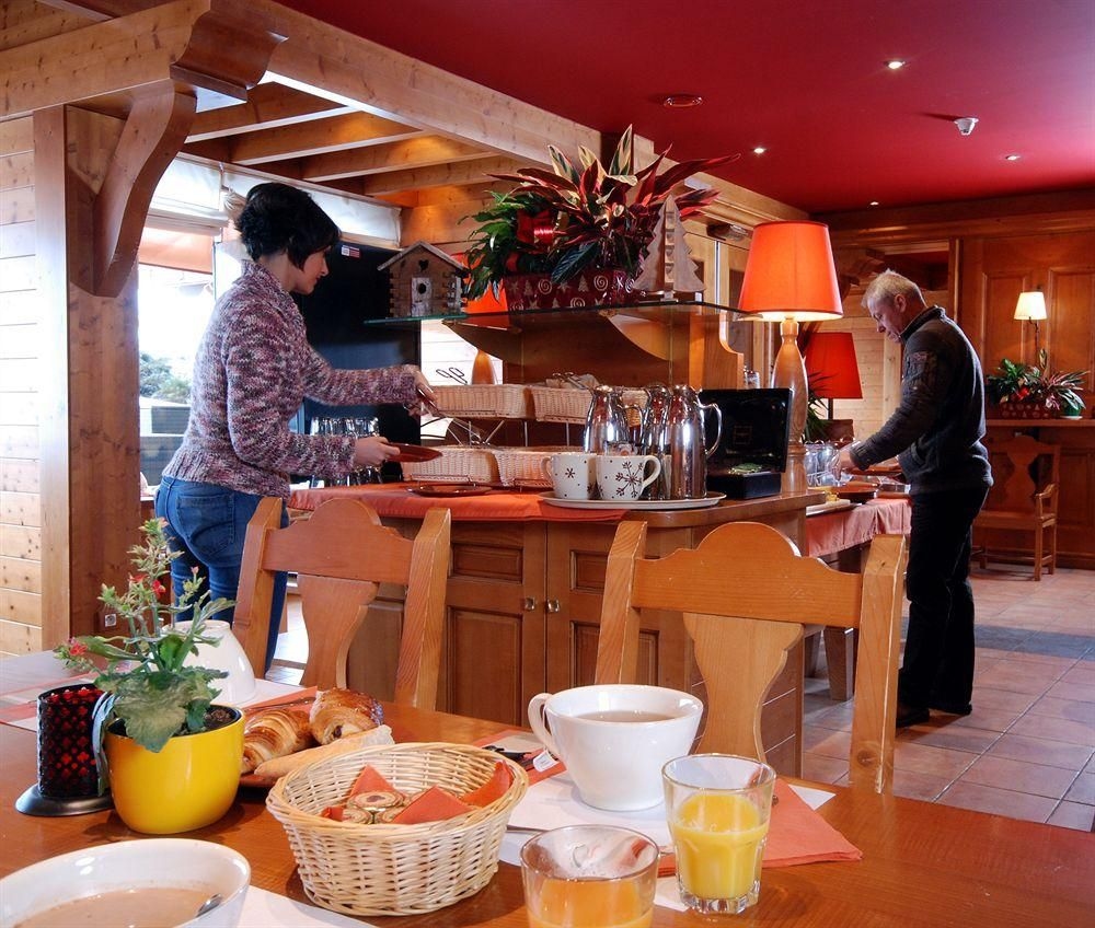 Le Grand Chalet Des Pistes2