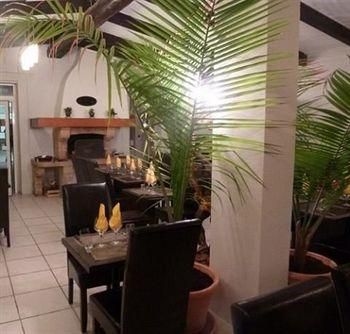 Hotel Restaurant Le Littoral2