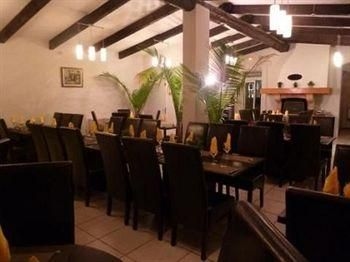 Hotel Restaurant Le Littoral0