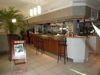 Hotel Restaurant Le Littoral4