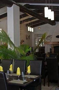 Hotel Restaurant Le Littoral3
