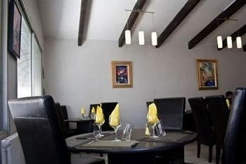 Hotel Restaurant Le Littoral1
